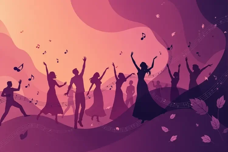 全网爆火的魔性舞蹈挑战，明星素人齐参与